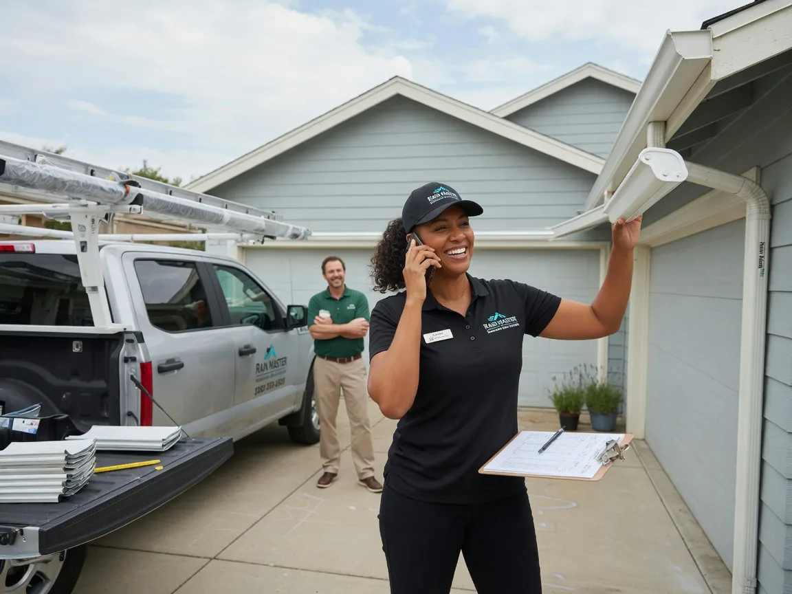 Gutter Installation Perrysburg, OH FAQs